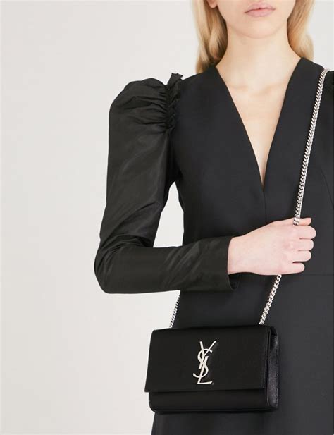 borsa yves saint laurent zalando|borse st laurent.